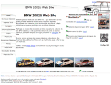 Tablet Screenshot of bmw2002ti.eu